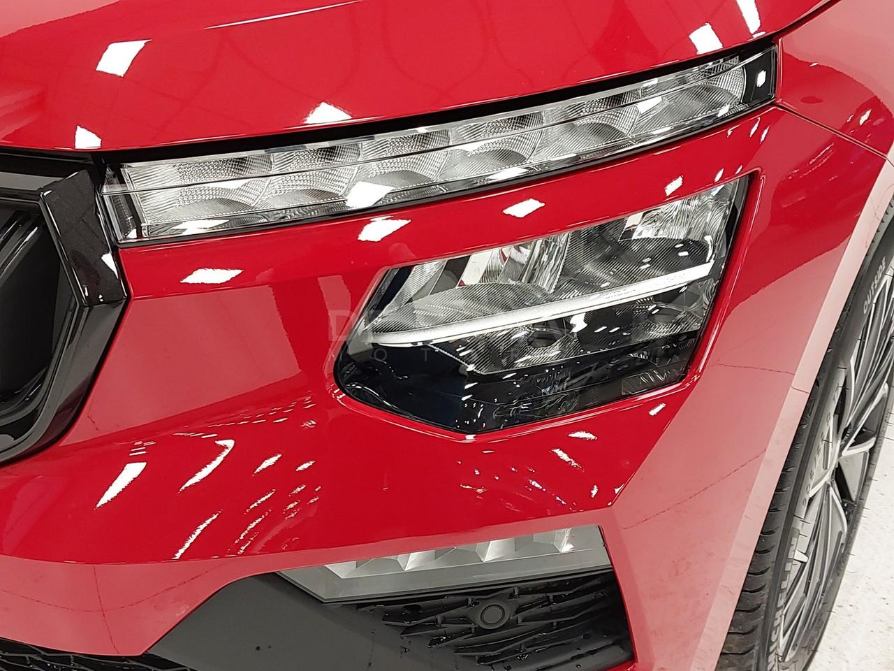 Skoda Kamiq 1.0 tsi style 115cv dsg