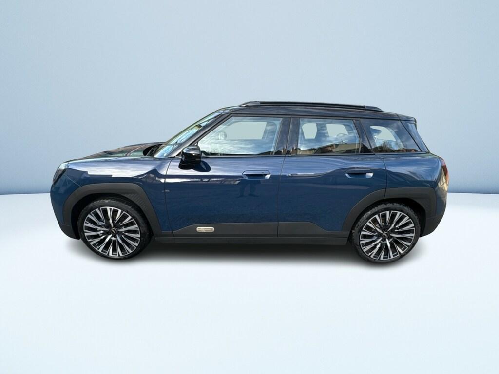 Mini Mini Aceman All-Electric E Classic