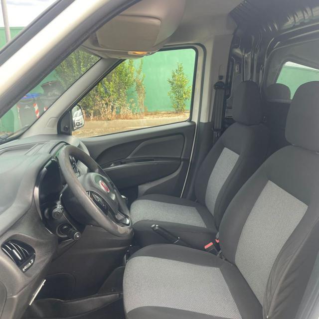 FIAT DOBLO 1.6 M-JET 105CV FURGONE - 2020