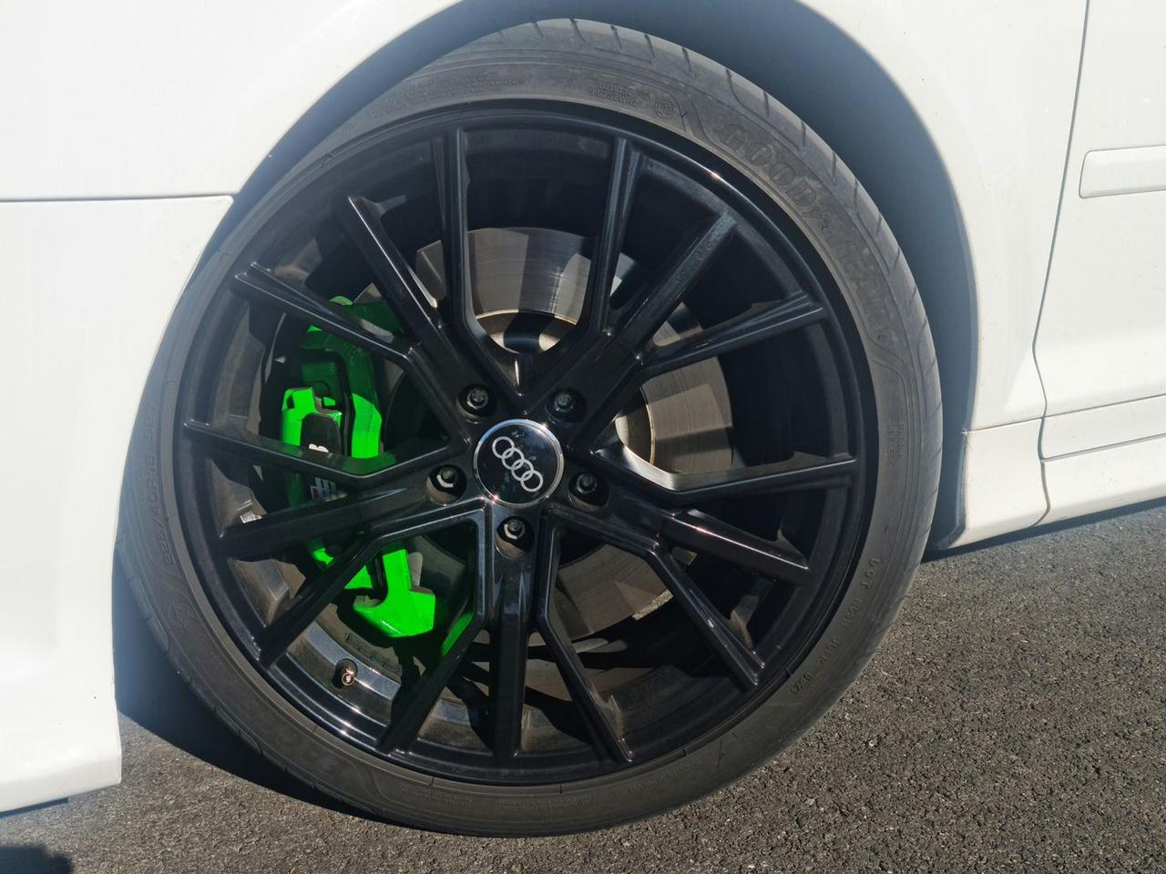 Audi S3 TFSI #6141