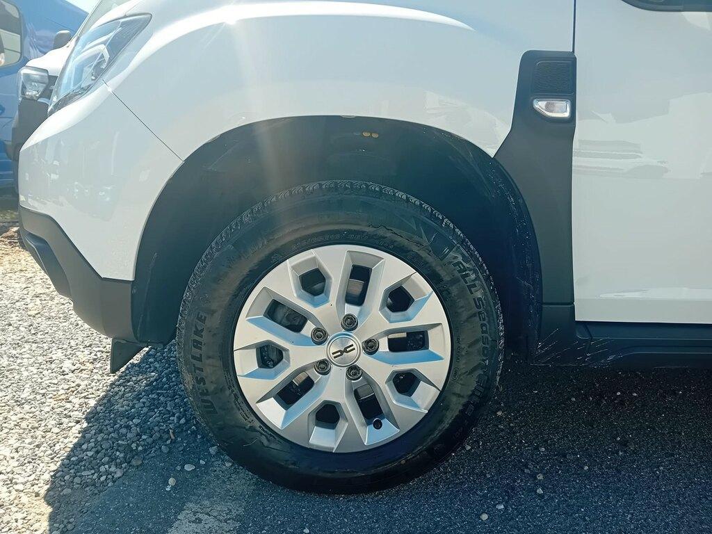 Dacia Duster 1.0 TCe GPL Expression 4x2