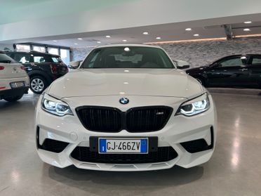 Bmw M2 BMW M2 Competition 3.0 410CV