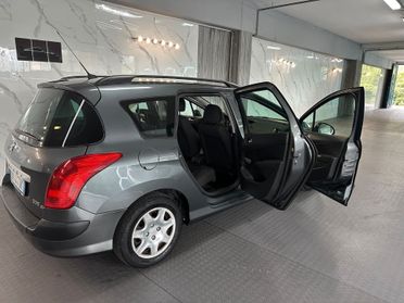 Peugeot 308 1.6 HDi 110CV SW Ciel Premium