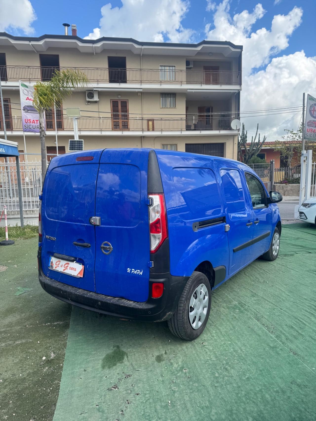 Nissan NV250 1.5 dCi 115CV PL Van