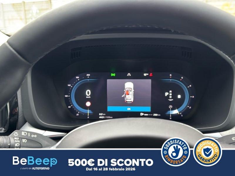 Volvo XC60 2.0 B4 MOMENTUM PRO AWD AUTO