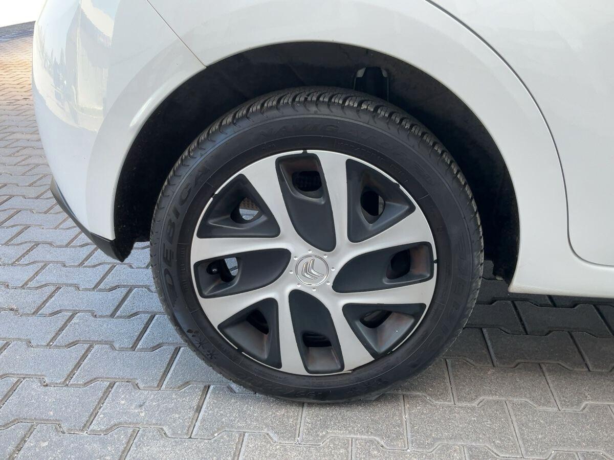 Citroen C3 PureTech 82 S&S ETG Exclusive