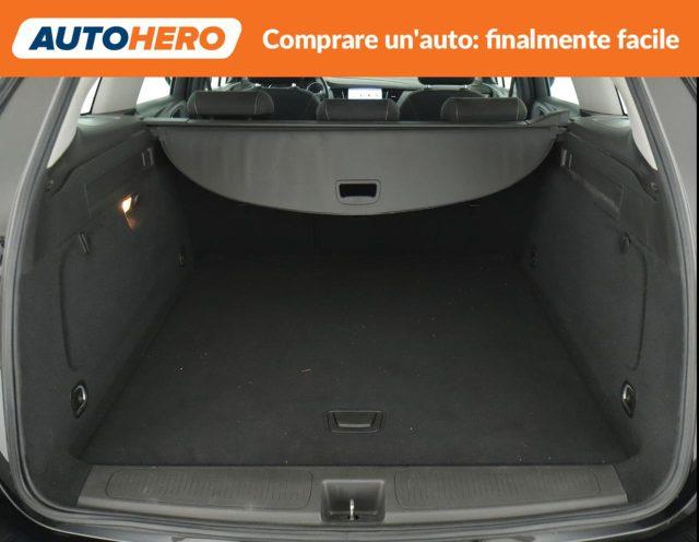 OPEL Astra 1.6 CDTi Sports Tourer Advance