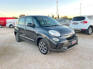 Fiat 500L 1.6 Multijet 120 CV Trekking Tetto panoramico
