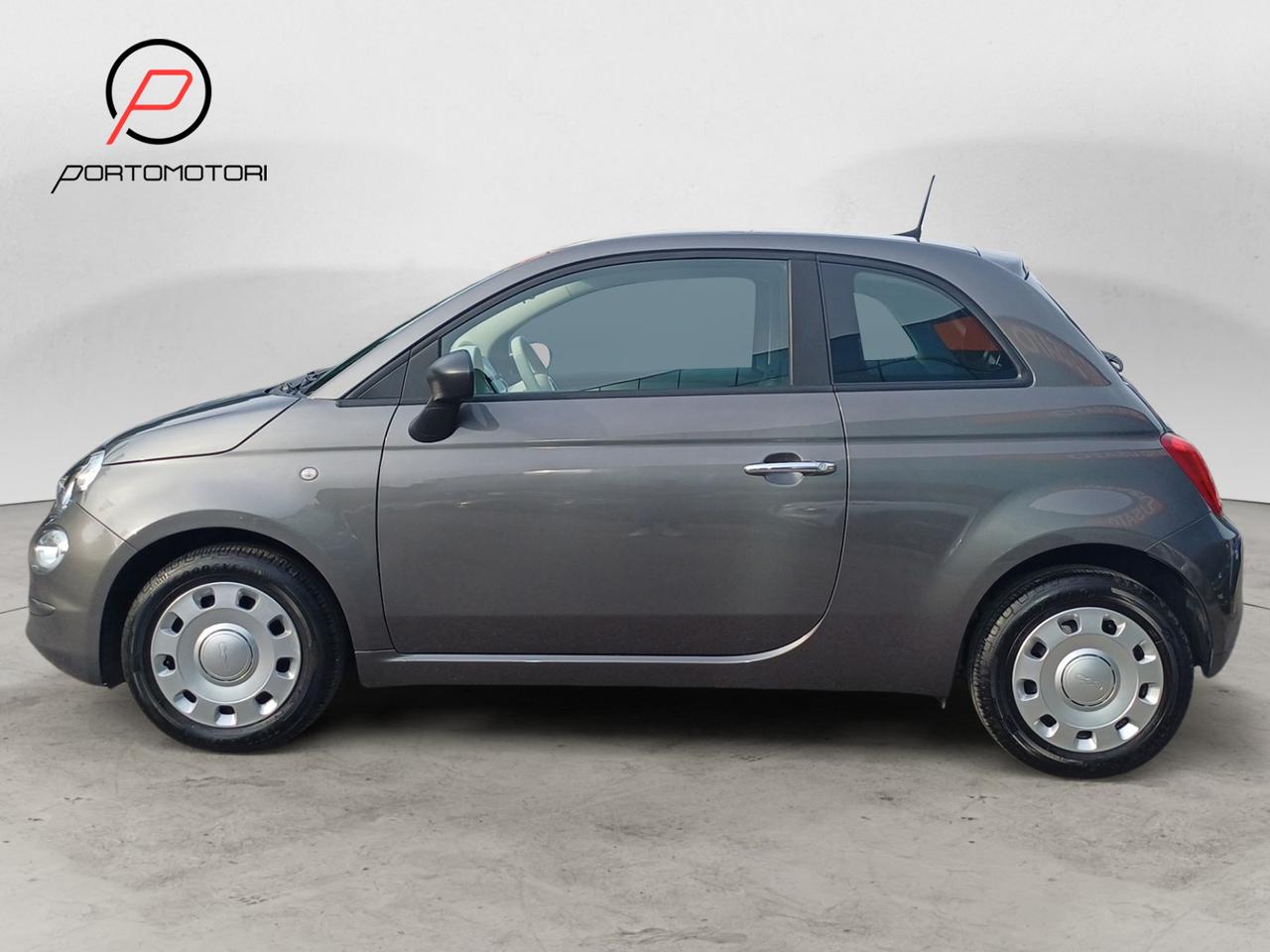FIAT 500 (2015-2024) - 500 1.0 Hybrid