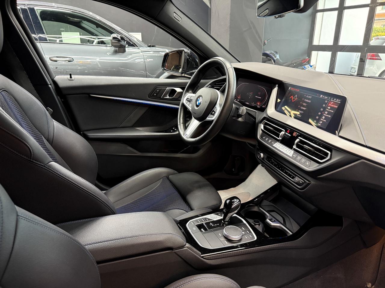 Bmw 118i 1.5 136CV MSport Auto