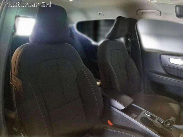 VOLVO XC40 1.5 t5 phev Inscription Expression auto - GJ210AW