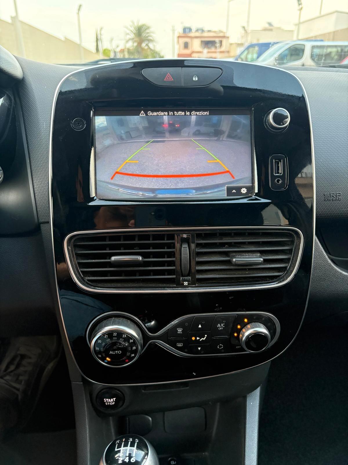 Renault Clio TCe 120CV Start&Stop 5 porte Energy Excite