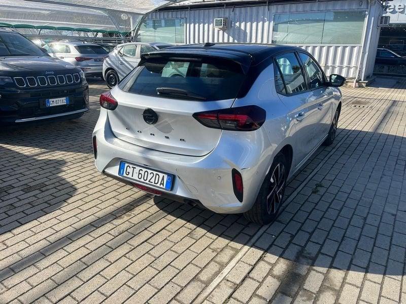 Opel Corsa Corsa 1.2