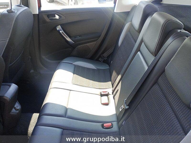Peugeot 2008 Benzina 1.2 puretech t Allure s&s 110cv my16