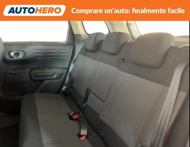 CITROEN C3 Aircross BlueHDi 100 S&S Feel