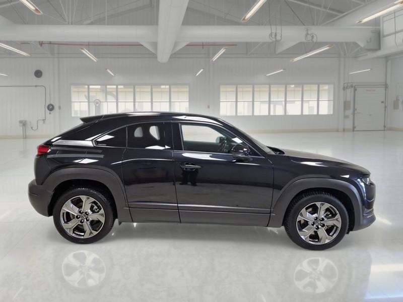 MAZDA MX-30 35,5KWH 110 CV LAUNCH EDITION SUV