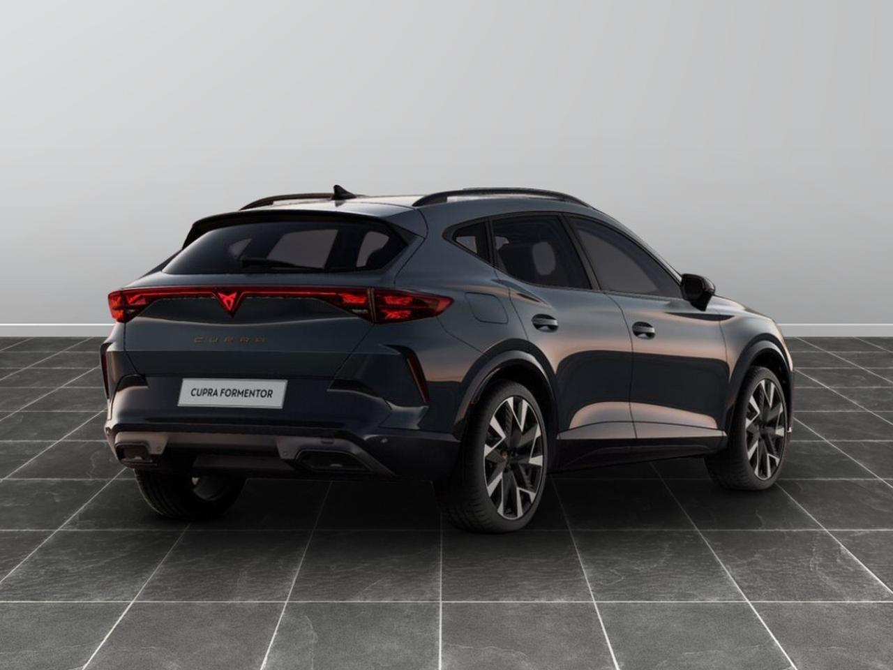 Cupra Formentor 1.5 hybrid 150cv dsg