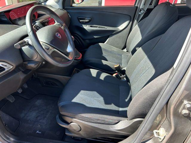 LANCIA Ypsilon 1.0 FireFly 5 porte S&S Hybrid Ecochic Gold