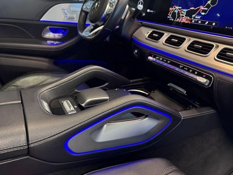 Mercedes-Benz GLE GLE 350 de 4M Plug-in Premium Plus