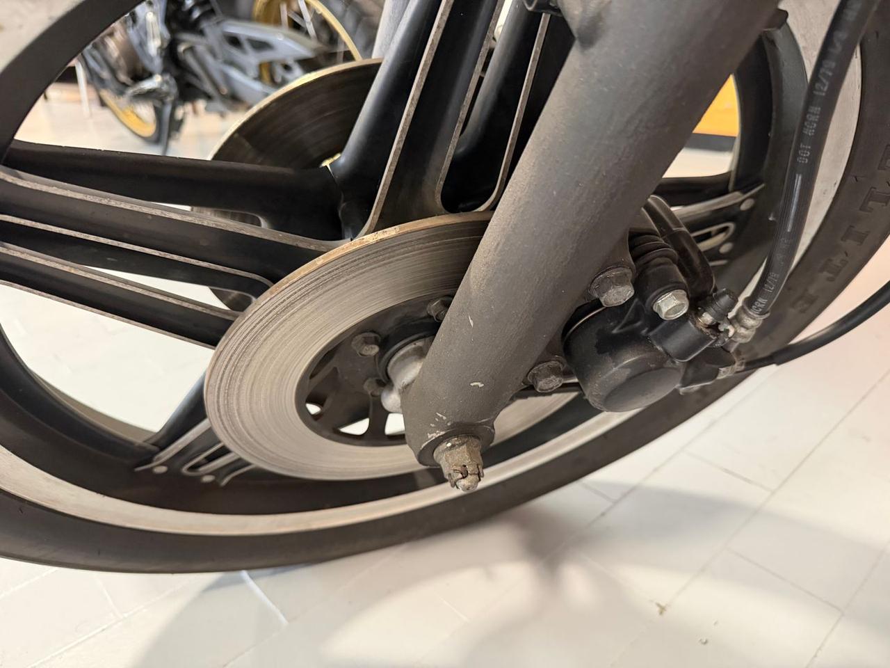 HM CX 500 HM CX 500 C #25