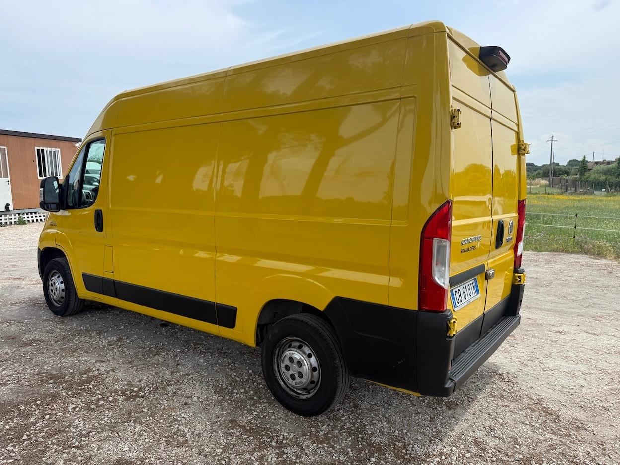Fiat Ducato 33 2.3 Multijet 120CV L2H2