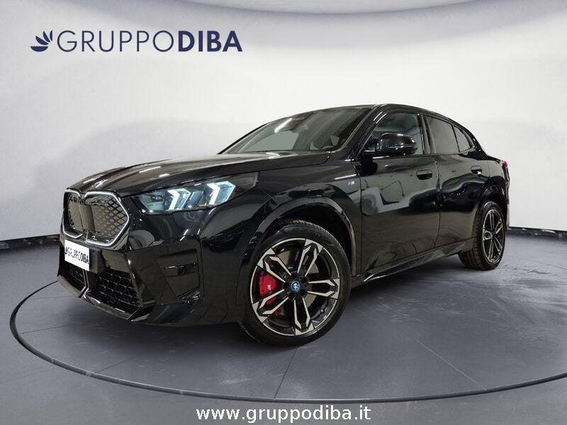 BMW X2 U10 i edrive 20 MSport