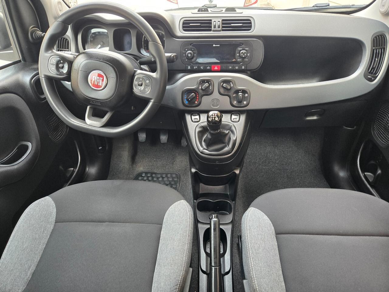 Fiat Panda 1.2 EasyPower City Life