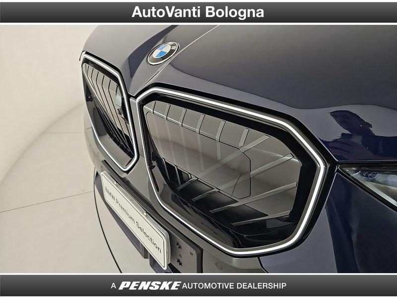 BMW X3 X3 xdrive30e MSport Pro auto