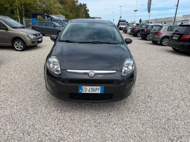 Fiat Punto Evo 1.2 5 porte Active