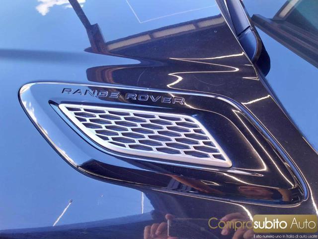 LAND ROVER Range Rover Sport 3.0 SDV6 HSE