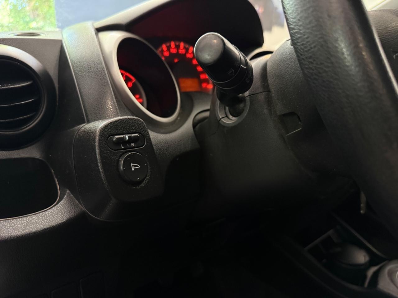Honda Jazz 1.2 BENZINA NEOPATENTATI