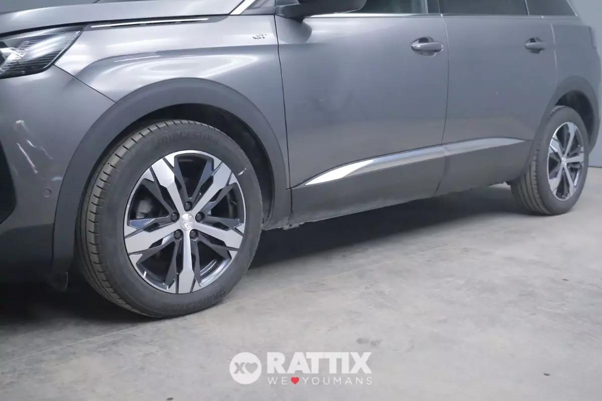 Peugeot 5008 1.5 BlueHDI 130CV GT EAT8 7p.ti