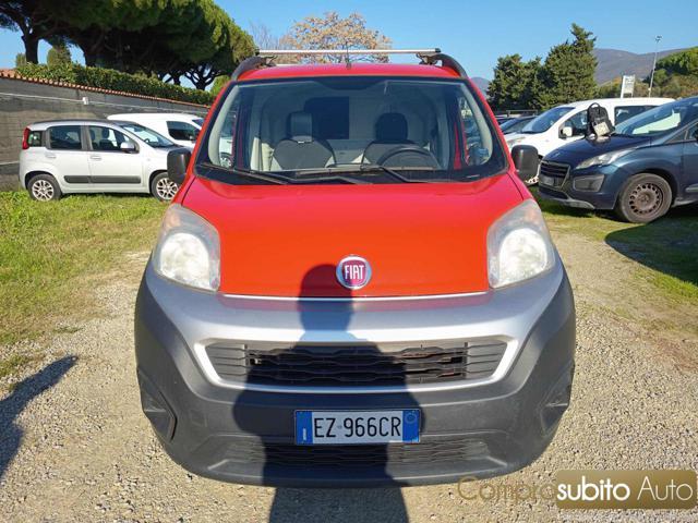FIAT Fiorino 1.3 MJT + IVA 22%