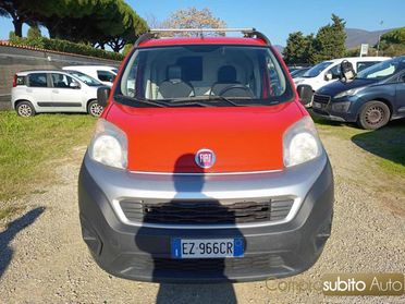 FIAT Fiorino 1.3 MJT + IVA 22%