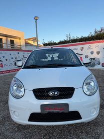 Kia Picanto 1.0 12V Life