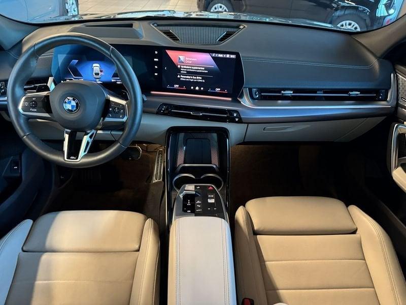 BMW X2 X2 sDrive 20i Msport