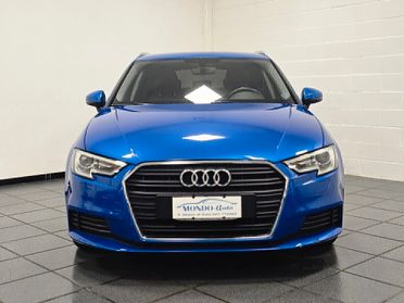 Audi A3 SPB 35 TDI S tronic Admired 150cv