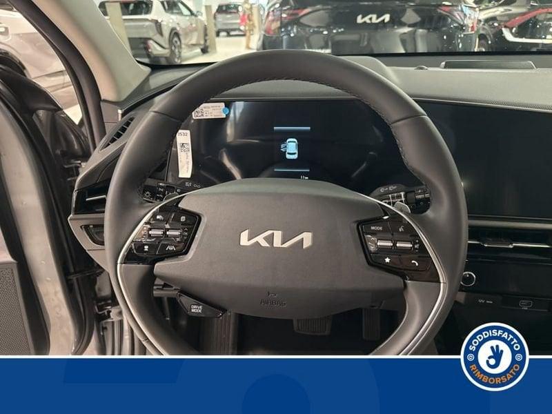 KIA Niro 1.6 PHEV Style MY25