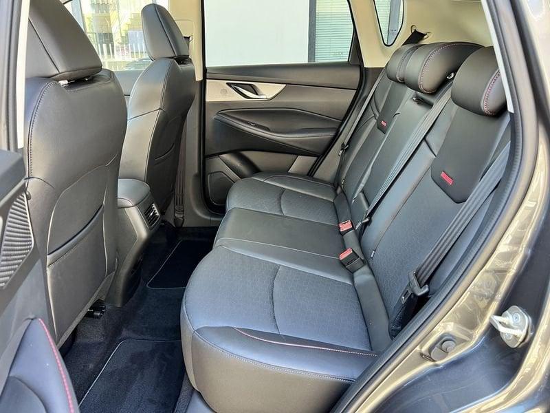 DR AUTOMOBILES DR 5 Stilnovo 1.4 T-GDI GPL 154CV