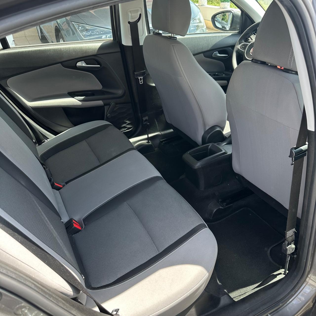 Fiat Tipo 1.4 5 porte Lounge