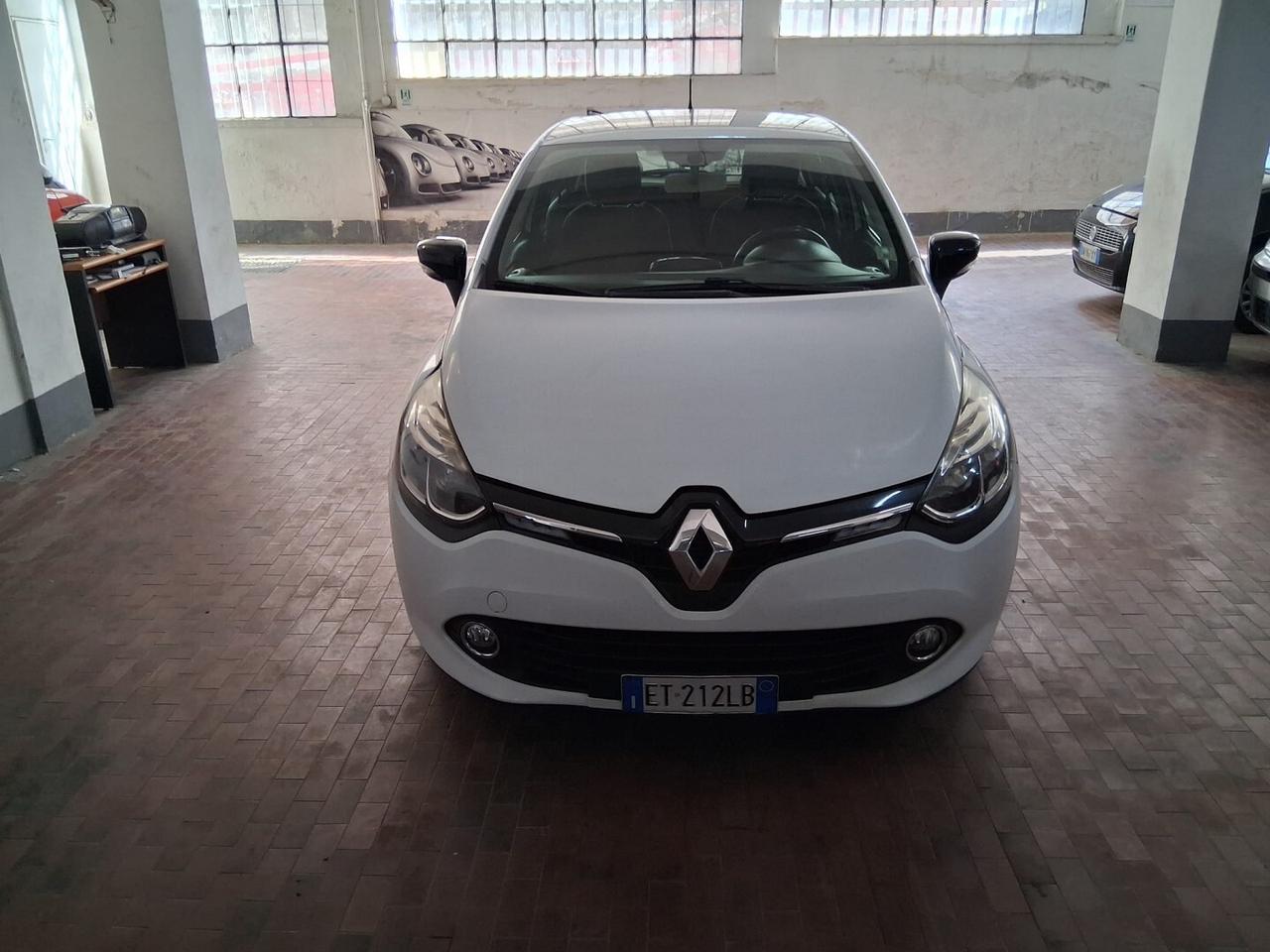 Renault Clio 1.2 16v 75cv Life Ok NEOP.