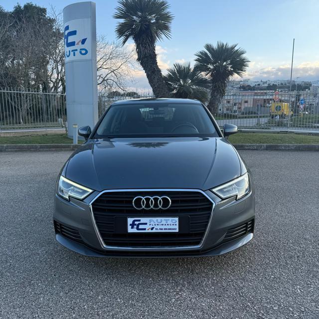 AUDI A3 SPB 1.6 TDI
