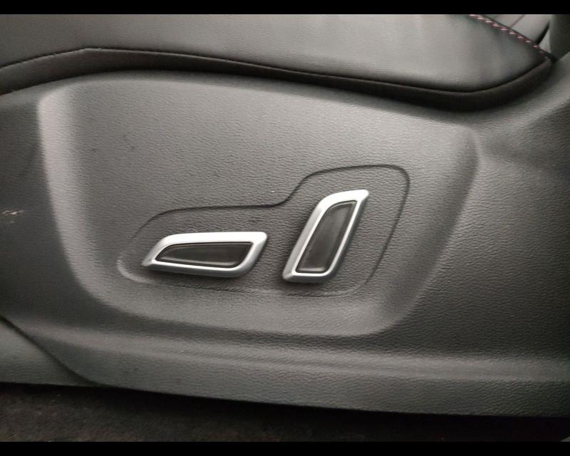 MG HS E 1.5 t-gdi phev Luxury auto