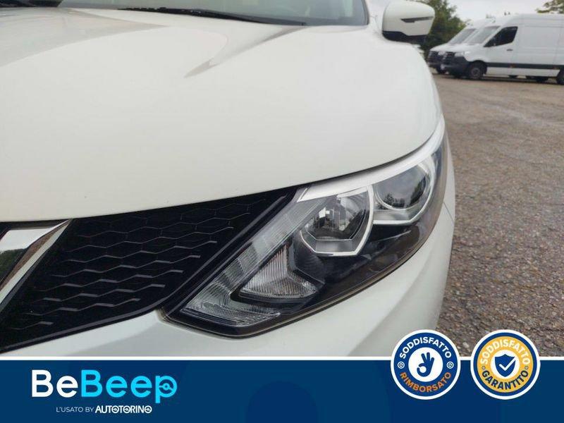 Nissan Qashqai 1.2 DIG-T TEKNA 115CV E6