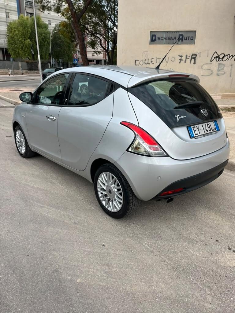 Lancia Ypsilon 1.2 Benzina 69 CV 2015
