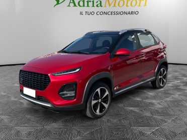 DR AUTOMOBILES dr 3.0 1.5 CVT GPL