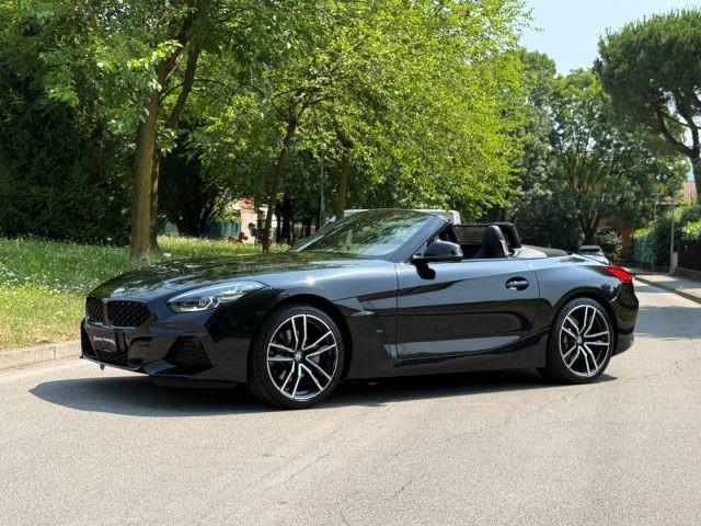 BMW Z4 sDrive20i Msport IVA ESPOSTA