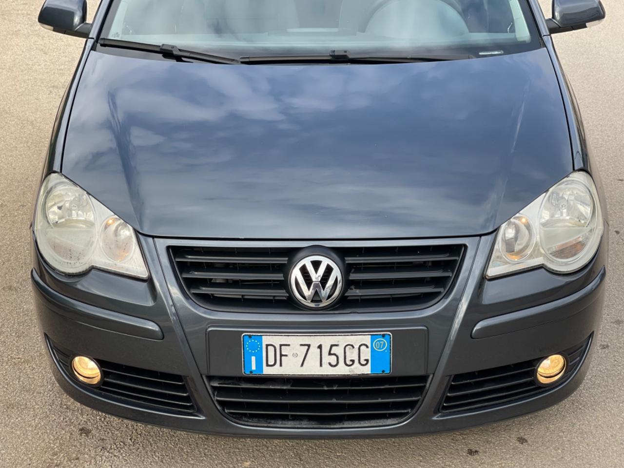 Volkswagen Polo Si