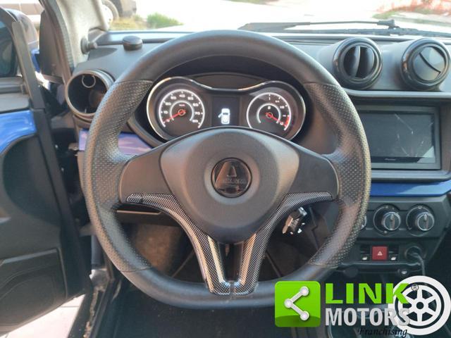 AIXAM City GTO Emotion