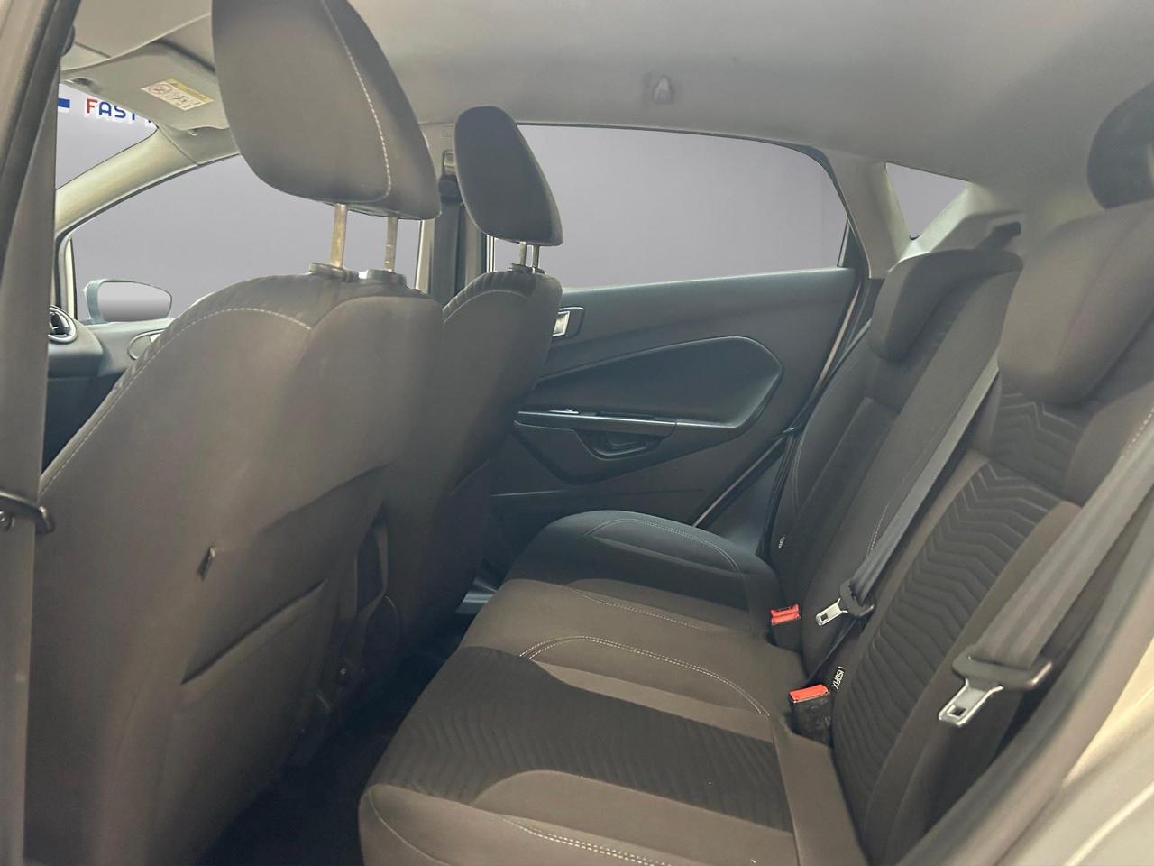 Ford Fiesta 5p 1.5 tdci Titanium 75cv